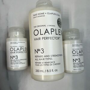 Olaplex No. 3 Jumbo Size Hair Repair Perfector